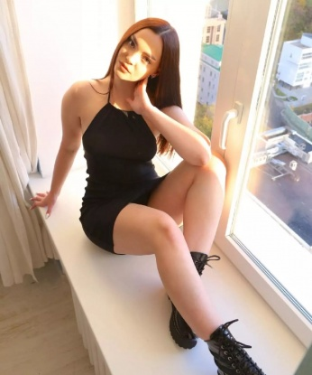 Проститутка Карина