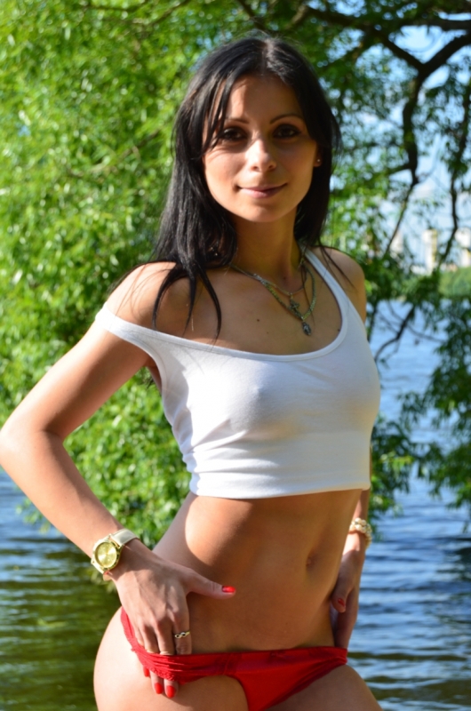 Проститутка Галина